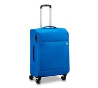 RONCATO Jazz 4.0 Maleta Mediana 65 cm Expandible - Bluette