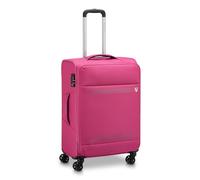 Roncato maleta mediana jazz 4.0 maleta mediana 65 cm FUCHSIA