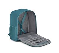 RONCATO JAZZ 4.0 Ryanair Mochila viaje 40x30x20 cm - Verde botella