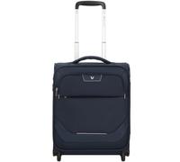 Roncato Carro de cabina de 2 ruedas Joy 45 cm azul
