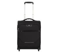 Roncato Joy 2 ruedas Maleta de cabina 45 cm negro