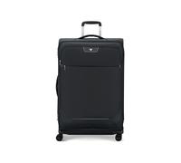 Roncato Carro Joy de 4 ruedas 75 cm negro