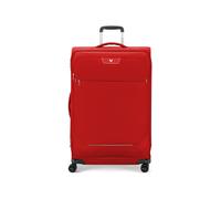 Roncato Joy 4 ruedas Trolley 75 cm Con asa expansible rojo