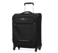 RONCATO Joy Cabina Carro 2 Ruedas 55x40x20/23 cm - Negro