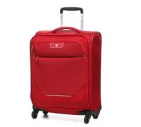 RONCATO Joy - Carrito de cabina (55 x 40 x 20/23 cm), color rojo