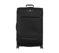 Roncato Carro Joy de 4 ruedas 75 cm negro