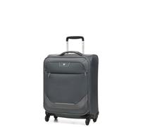 RONCATO Joy Maleta de Cabina 55x40x20/23 cm Expandible - Antracita