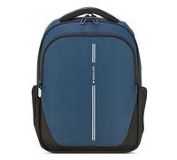 Roncato K2 Mochila de día 38 cm Compartimento para el portátil azul