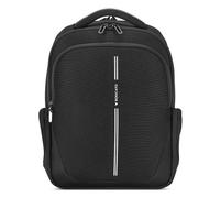 Roncato K2 Mochila de día 38 cm Compartimento para el portátil negro