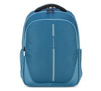 Roncato K2 Mochila de día 41 cm Compartimento para el portátil azul
