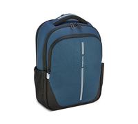 Roncato K2 Mochila trabajo para portatil 14-38x28x13 cm - Azul Oscuro