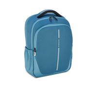 Roncato K2 Mochila trabajo para portatil 14-38x28x13 cm - Denim