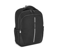 Roncato K2 Mochila trabajo para portatil 14-38x28x13 cm - Negro