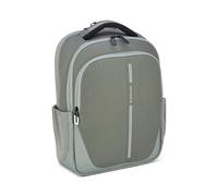 Roncato K2 Mochila trabajo para portatil 14-38x28x13 cm - Salvia