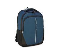 Roncato K2 Mochila trabajo para portátil 15.6-41x29x14 cm - Azul Oscuro