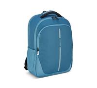 Roncato K2 Mochila trabajo para portátil 15.6-41x29x14 cm - Denim
