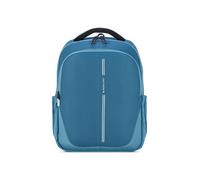 Roncato K2 Mochila trabajo para portatil 14-38x28x13 cm - Denim