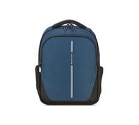 Roncato K2 Mochila trabajo para portatil 14-38x28x13 cm - Azul Oscuro