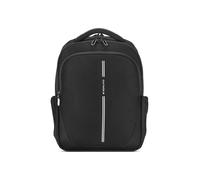 Roncato K2 Mochila urbana 38 cm Compartimento para el portátil negro