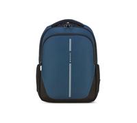 Roncato K2 Mochila trabajo para portátil 15.6-41x29x14 cm - Azul Oscuro