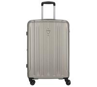 Roncato Kinetic 2.0 4 ruedas Carrito M 66 cm con pliegue de expansión dorado