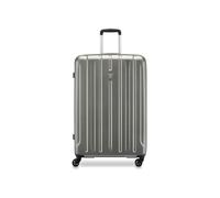 Roncato Kinetic 2.0 4 ruedas Carrito 76 cm con pliegue de expansión gris