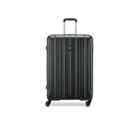 Roncato Kinetic 2.0 4 ruedas Carrito 76 cm con pliegue de expansión negro