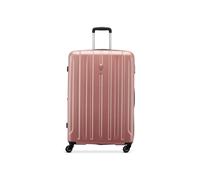 Roncato Kinetic 2.0 4 ruedas Carrito 76 cm con pliegue de expansión rosa