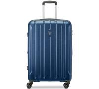 Roncato Kinetic 2.0 4 ruedas Trolley M 66 cm Con asa expansible azul