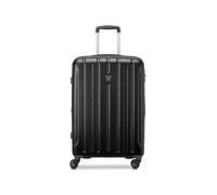 Roncato Kinetic 2.0 4 ruedas Trolley M 66 cm Con asa expansible negro
