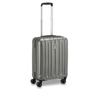 Roncato Kinetic 2.0 4 ruedas Carro de la cabina 55 cm con pliegue de expansión champagne (TAS038350)