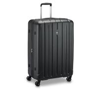 Roncato Kinetic 2.0 4 ruedas Carrito 76 cm con pliegue de expansión nero (TAS038344)