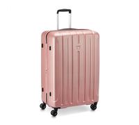 Roncato Kinetic 2.0 Maleta Mediana 66 cm Expandible - Rosa Antigua