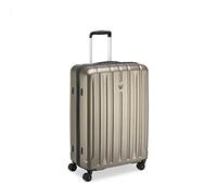 RONCATO Kinetic 2.0 - Maleta rígida mediana extensible con tsa, champán
