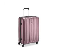 Roncato Kinetic 2.0 4 ruedas Carrito M 66 cm con pliegue de expansión rosa antico (419702-61)