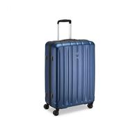 Roncato Kinetic 2.0 4 ruedas Carrito M 66 cm con pliegue de expansión azul