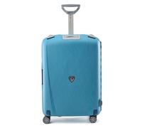RONCATO Trolley Medio 4R Light Smeraldo Unisex Adultos