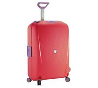 Roncato Spider Light -Maleta de 4 Ruedas 68 cm (kirschrojo)