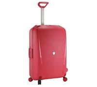 Trolley Medio 4R Light RONCATO Rosso Unisex Adultos