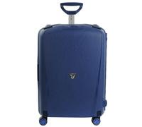RONCATO Light Maleta Grande 75 cm - Azul Navy