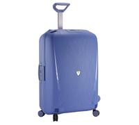 Roncato Light 4 ruedas Carrito 75 cm azul