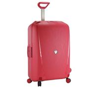 Roncato Light 4 ruedas Carrito 75 cm rojo
