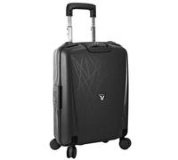 Roncato Light 4 ruedas Carro de la cabina 55 cm negro