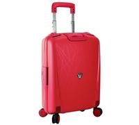 RONCATO Light Maleta de Cabina 55x40x20 cm - Rojo