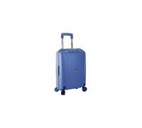 Roncato Light 4 ruedas Maleta de cabina 55 cm azul
