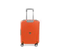 Roncato Light 4 ruedas Maleta de cabina 55 cm naranja