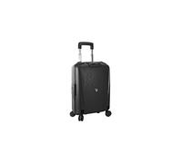 Roncato Light 4 ruedas Maleta de cabina 55 cm negro