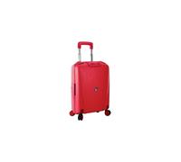 Roncato Light 4 ruedas Maleta de cabina 55 cm rojo