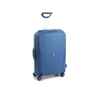 Roncato Light Maleta, 68 cm, 41 litros, Azul
