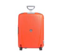 RONCATO Light Trolley Mediano Rígido de 4 Ruedas con Cierre TSA, Dimensiones 68x48x27 cm, Peso: 3,8 kg